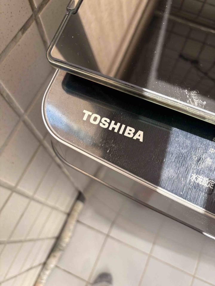 洗衣機清洗案件圖片