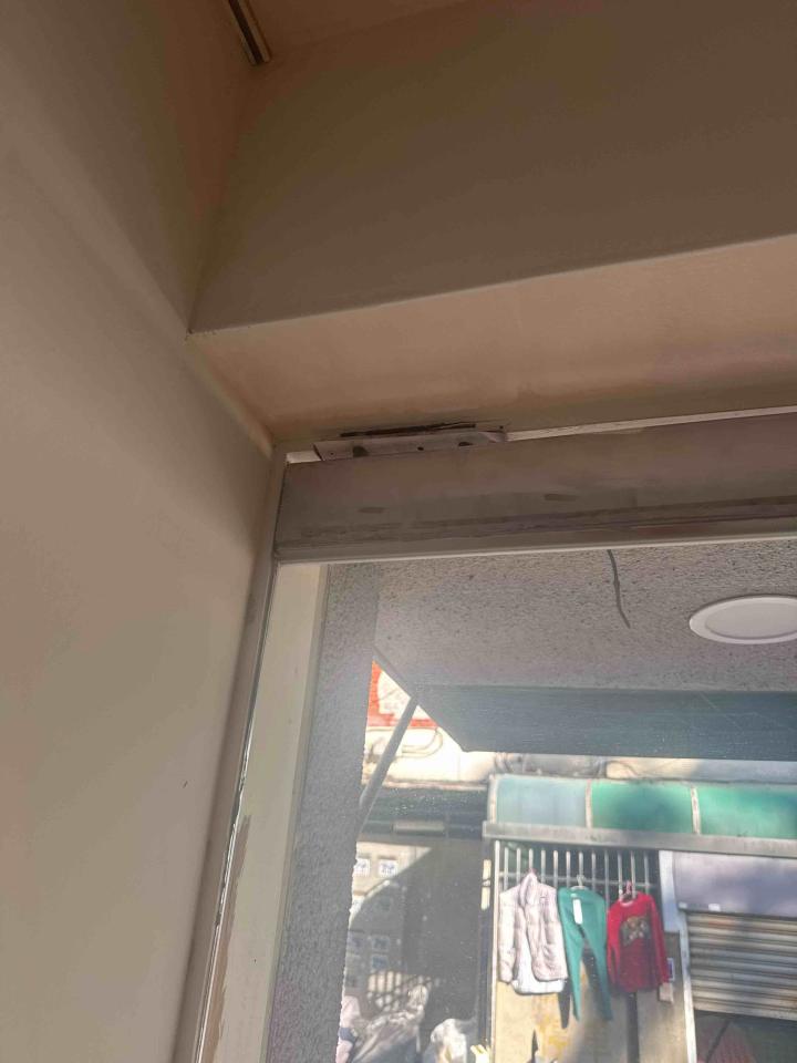 玻璃門案件圖片