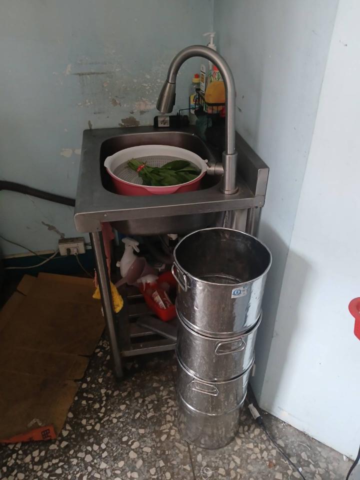 店面清潔案件圖片