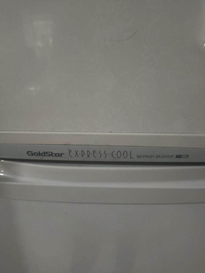 冰箱維修案件圖片