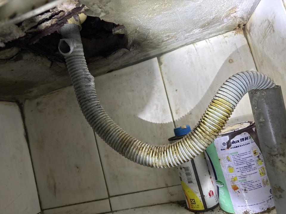 水管維修案件圖片