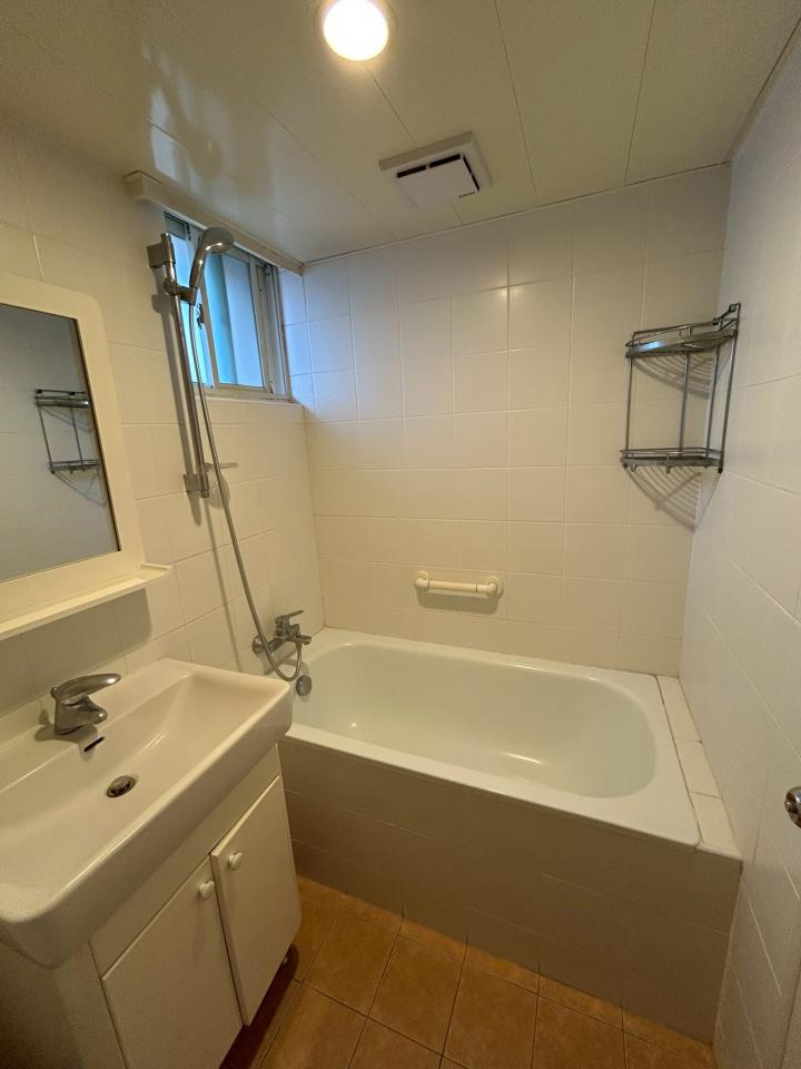 浴室翻新案件圖片