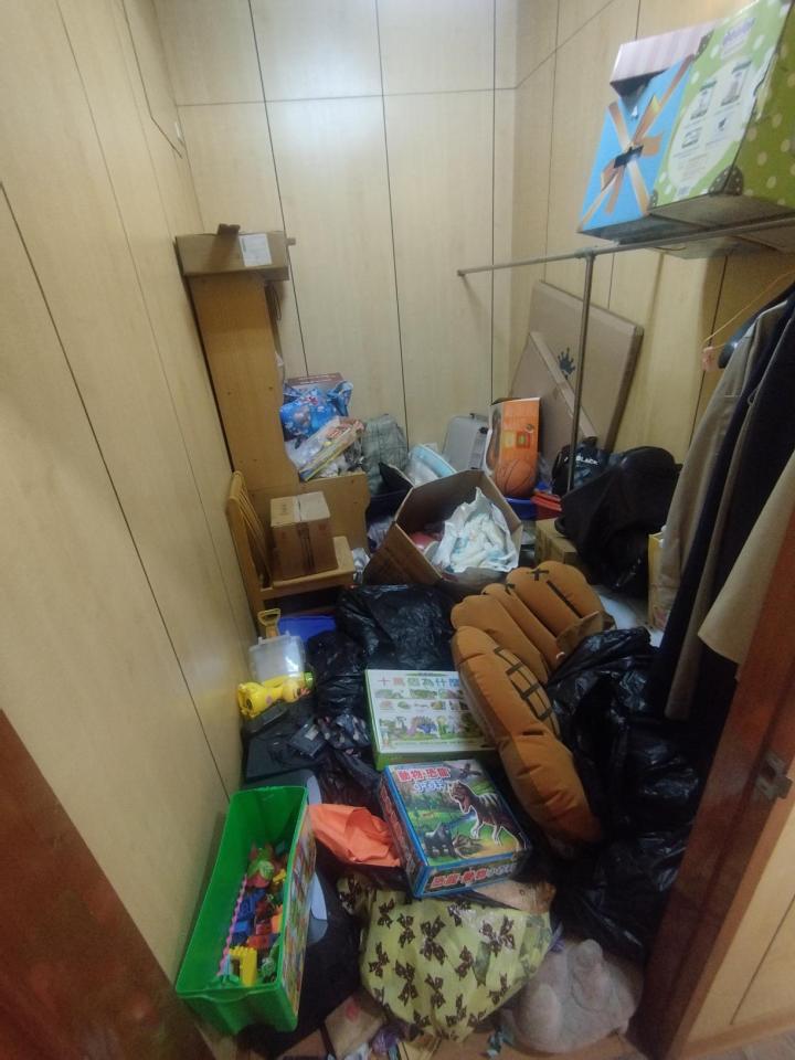 搬家清潔案件圖片