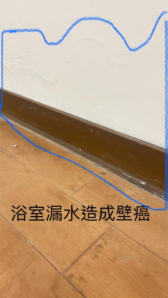 油漆工程案件圖片