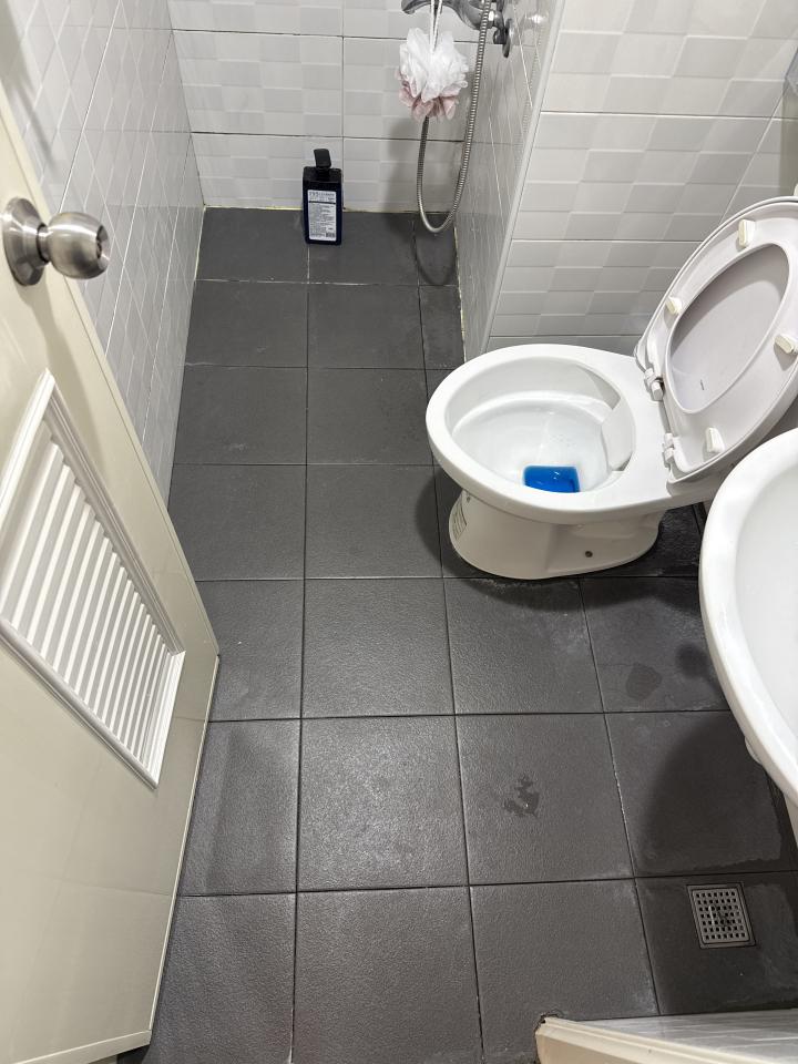 地板維修案件圖片