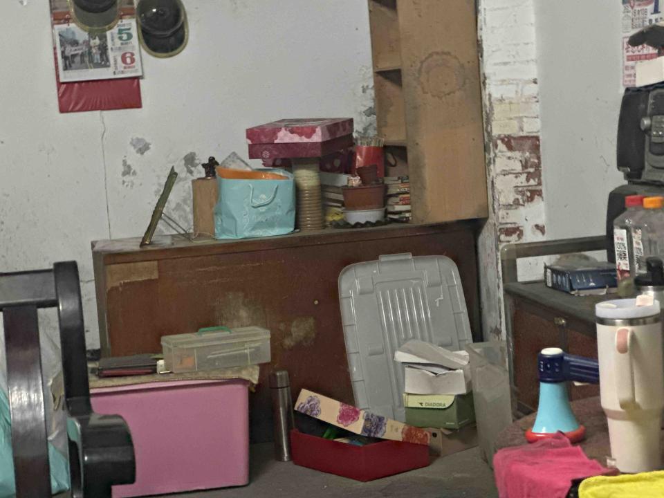 大型垃圾回收案件圖片