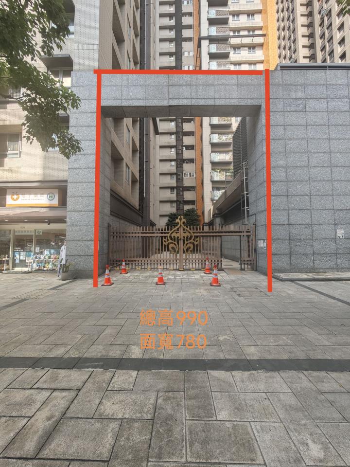 大理石維修案件圖片