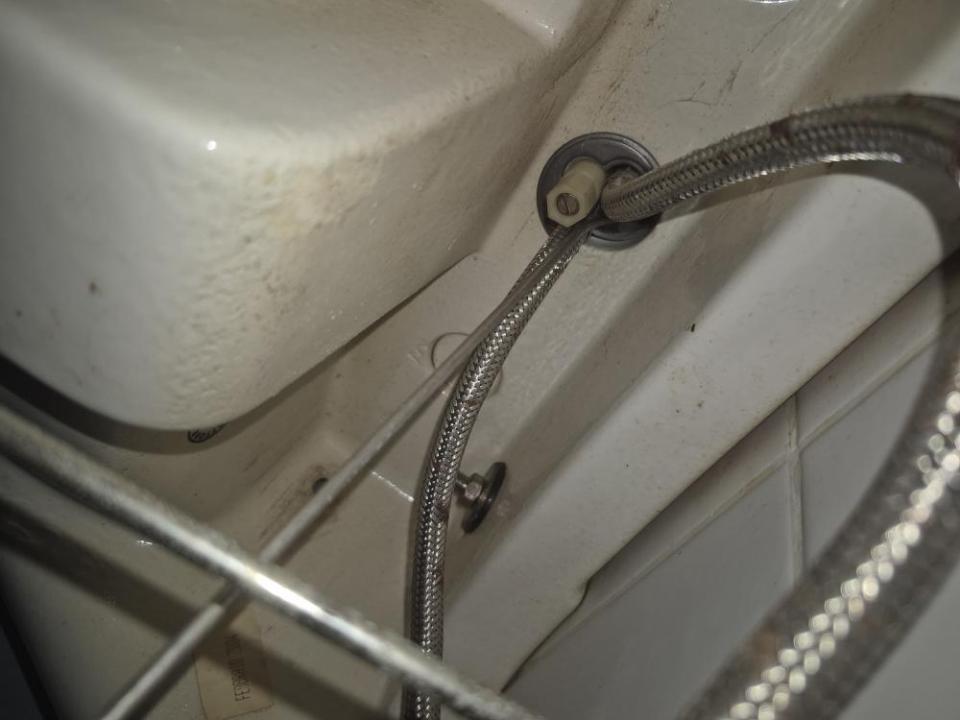 洗臉盆裝修案件圖片