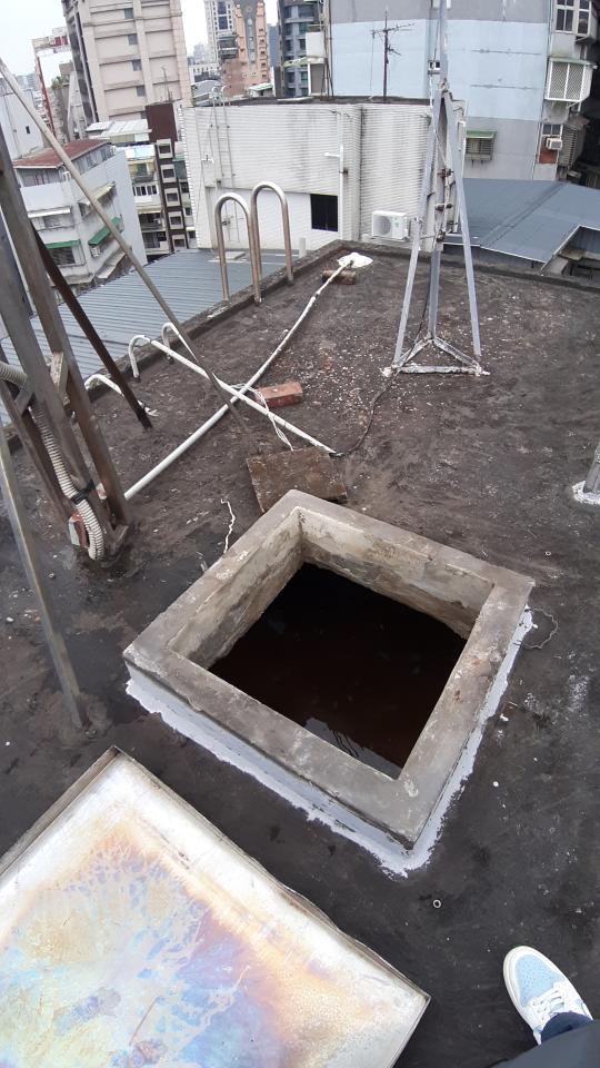 結構補強工程案件圖片