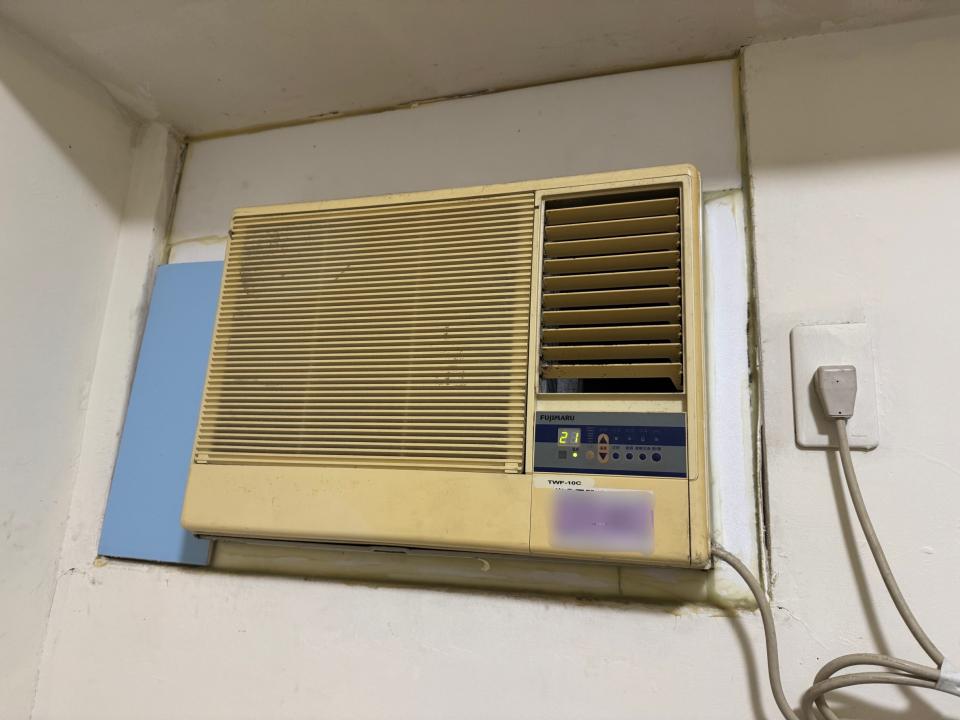 冷氣移機案件圖片