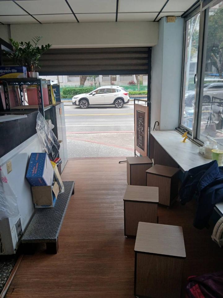 店面清潔案件圖片