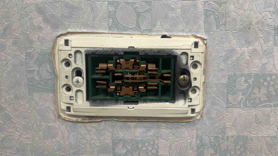 電線裝修案件圖片