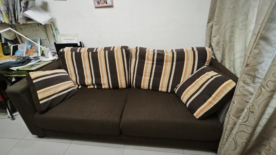 大型家具回收案件圖片