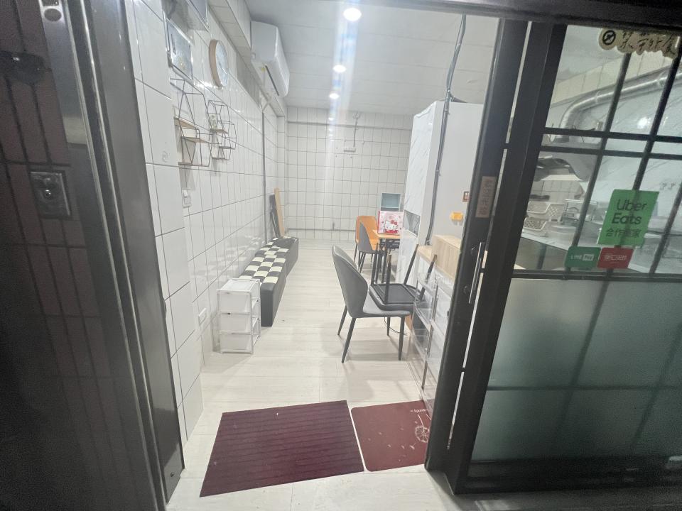 店面清潔案件圖片