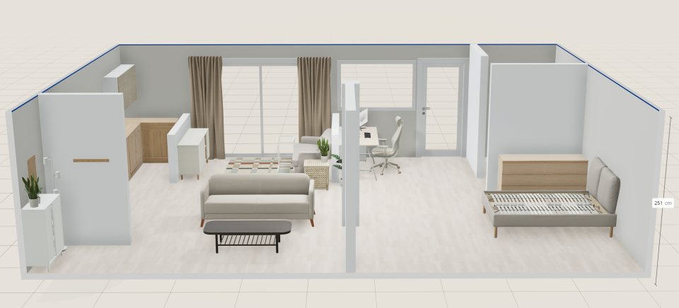 老屋翻新案件圖片