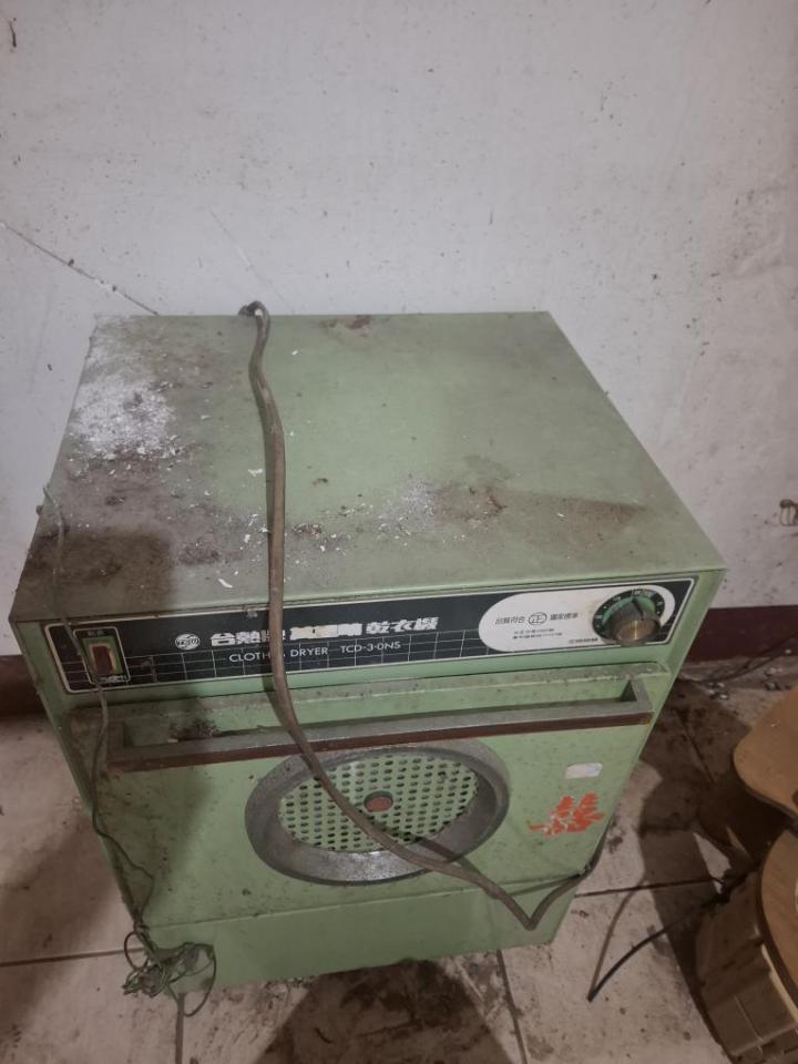 大型垃圾回收案件圖片