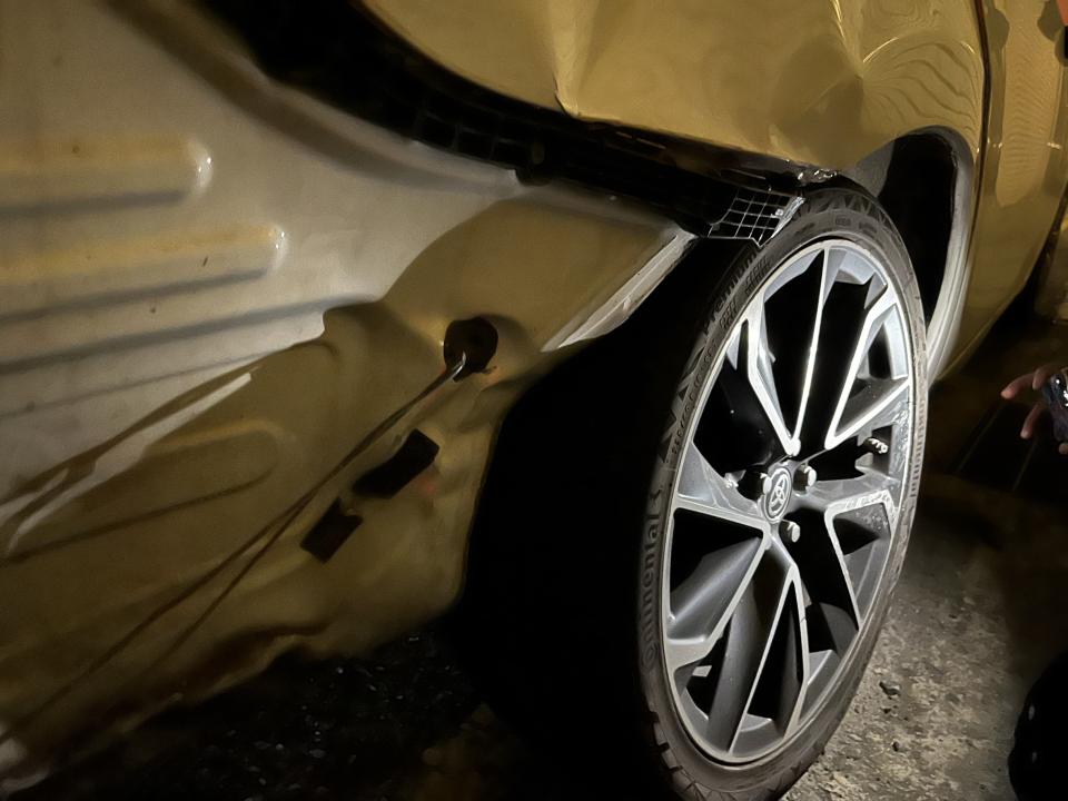 汽車維修保養案件圖片