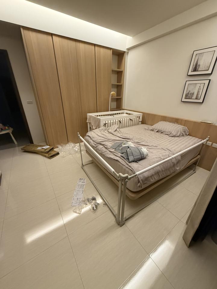 家具組裝案件圖片