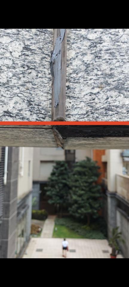 大理石維修案件圖片