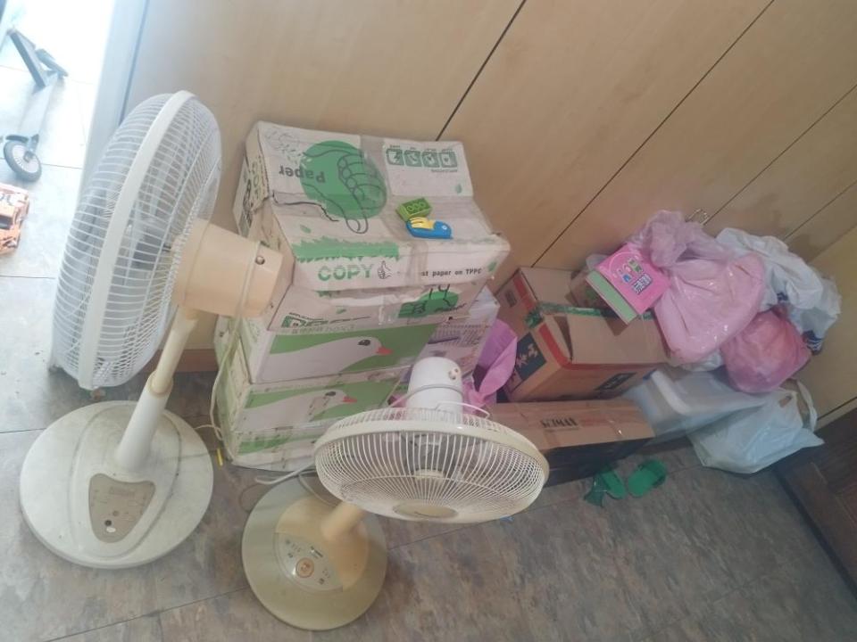 搬家清潔案件圖片