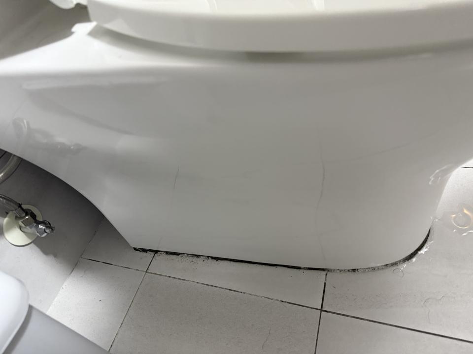 馬桶裝修案件圖片