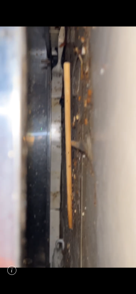 廚房清潔案件圖片