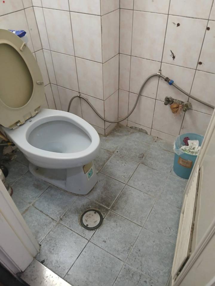 店面清潔案件圖片