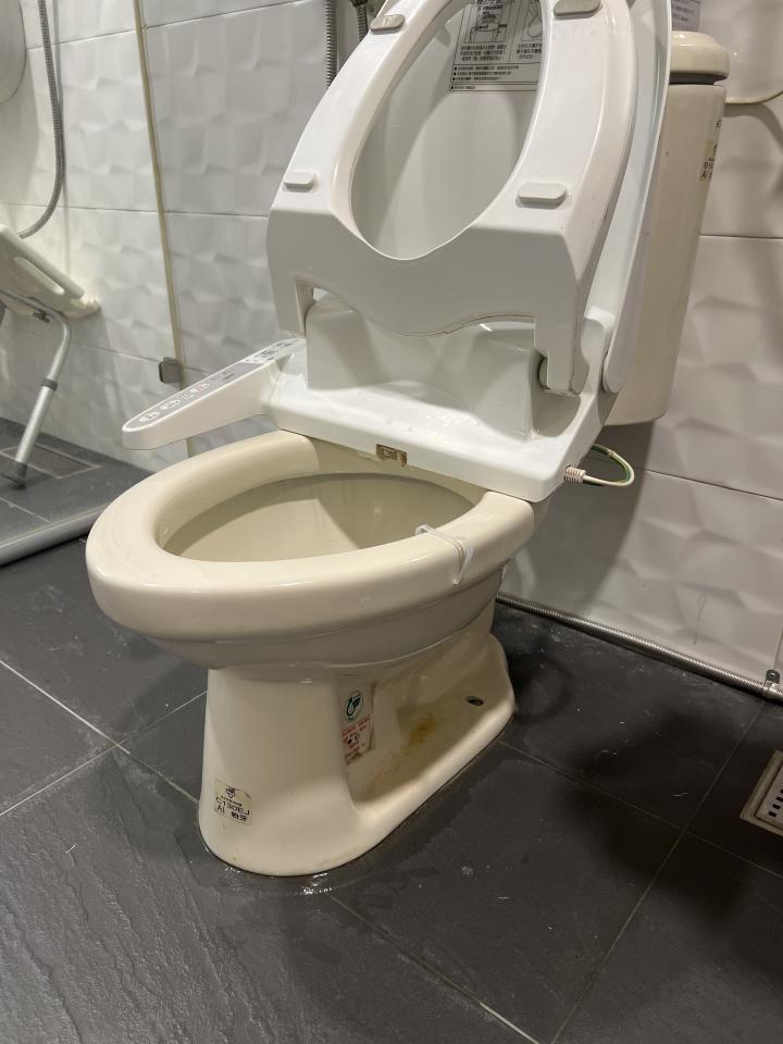 馬桶裝修案件圖片