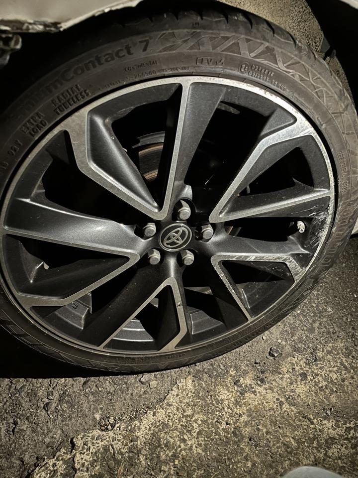 汽車維修保養案件圖片