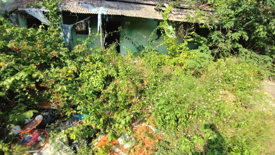 拆除工程案件圖片