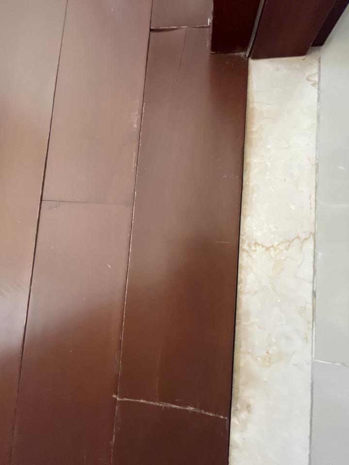 地板維修案件圖片