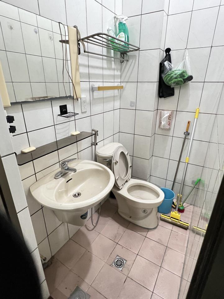 店面清潔案件圖片