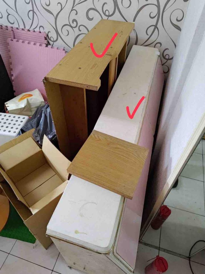 床墊搬運案件圖片