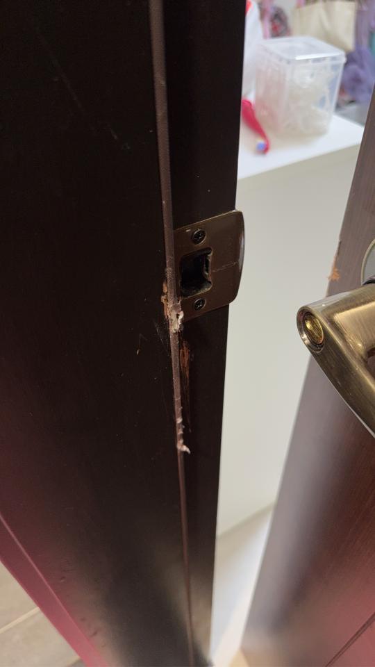 家具維修案件圖片