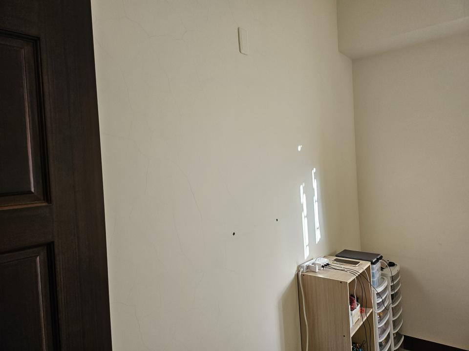 油漆工程案件圖片