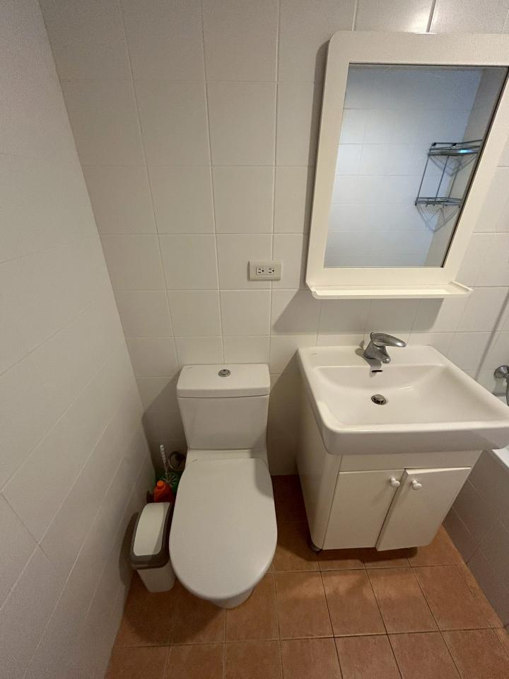 浴室翻新案件圖片