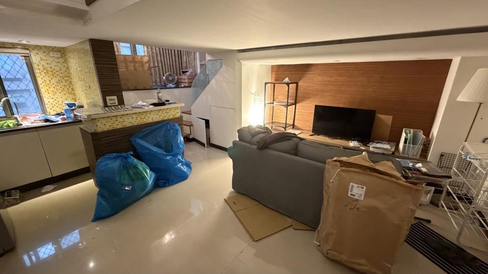 搬家清潔案件圖片