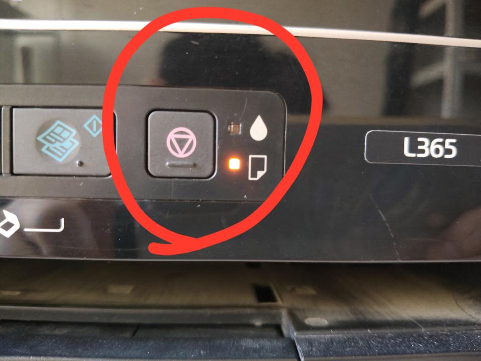 印表機維修案件圖片