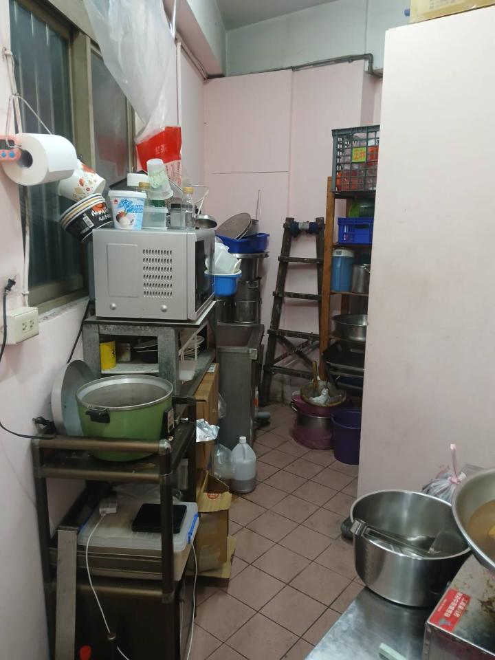 店面清潔案件圖片