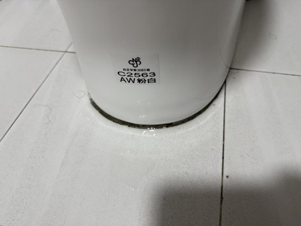 馬桶裝修案件圖片