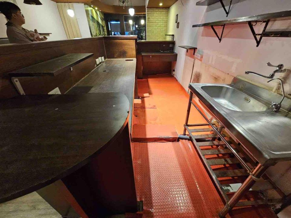 排油煙管安裝案件圖片