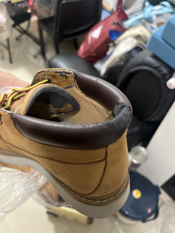 修鞋修包案件圖片