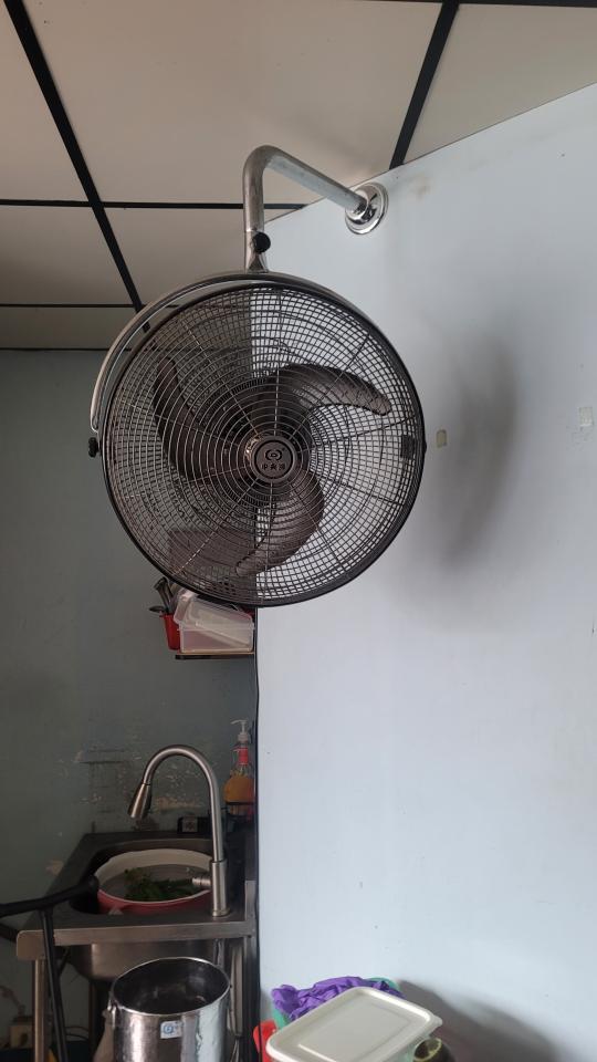 店面清潔案件圖片