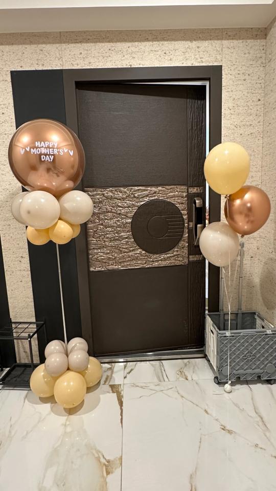 活動場地佈置案件圖片