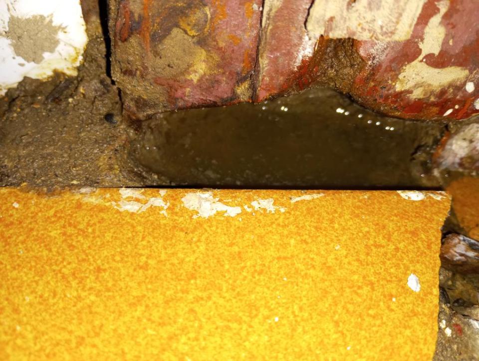 通馬桶案件圖片