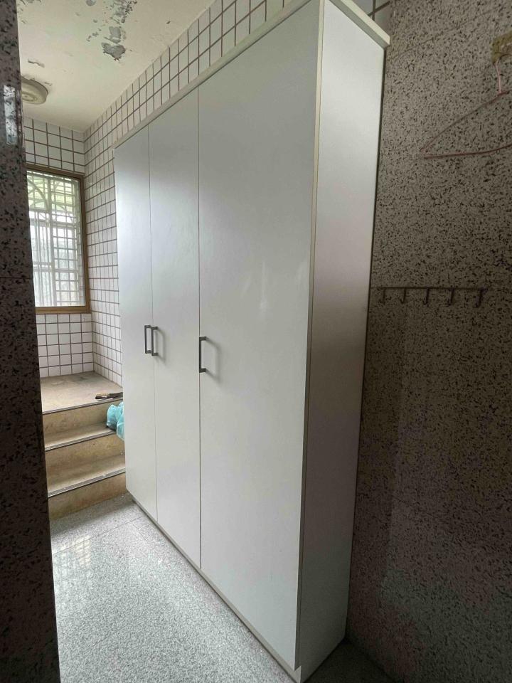 拆除工程案件圖片