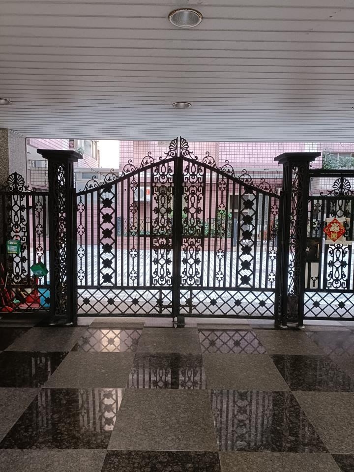 油漆工程案件圖片