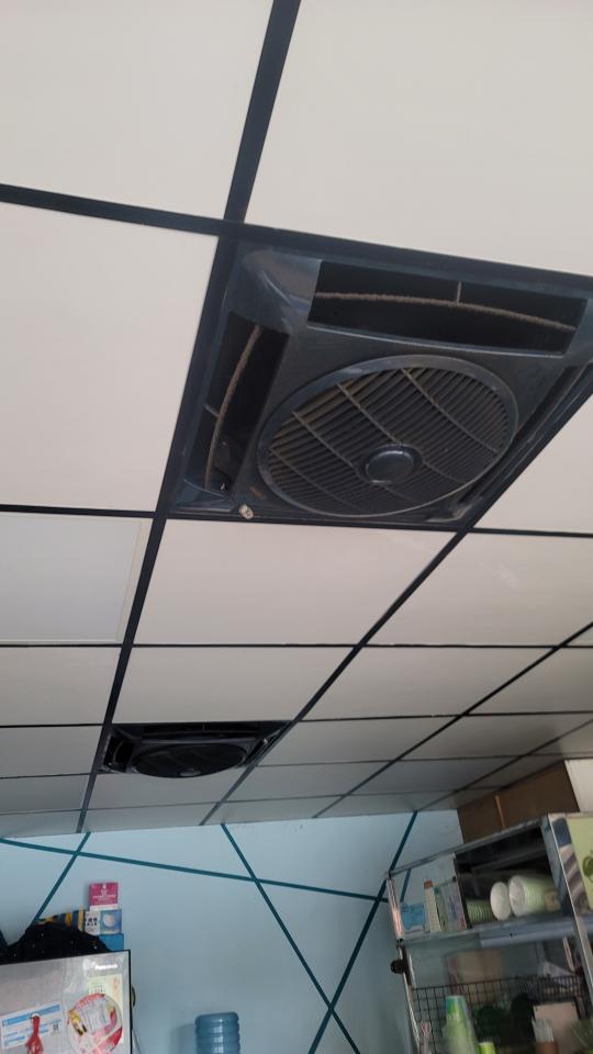 店面清潔案件圖片