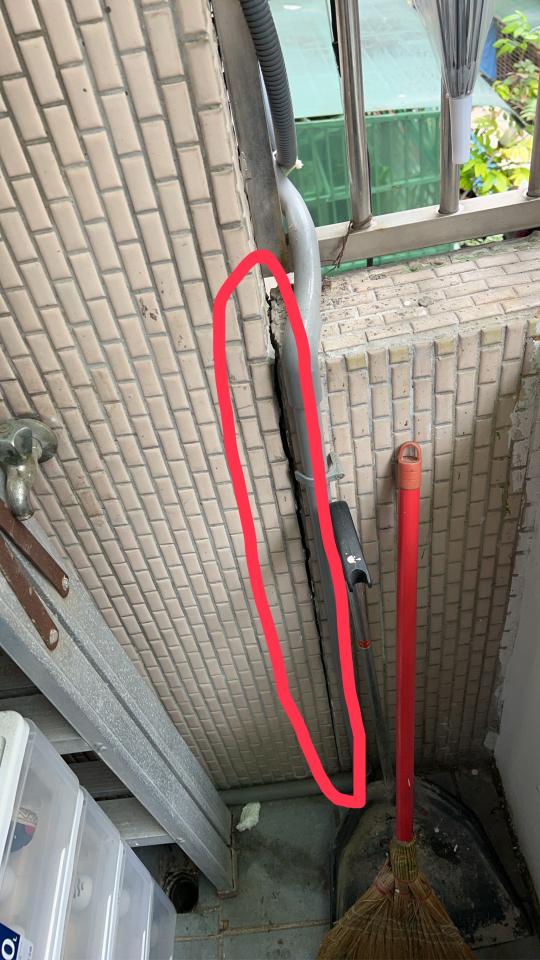 結構補強工程案件圖片