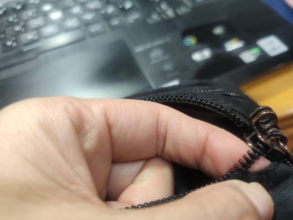 修鞋修包案件圖片